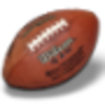 Logo of Football android Application 